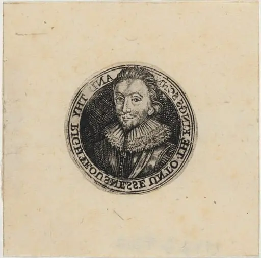 Charles, Prince of Wales, by Dutch 17th Century