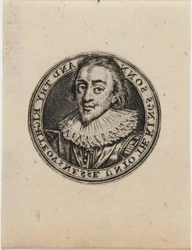 Charles, Prince of Wales, by Dutch 17th Century