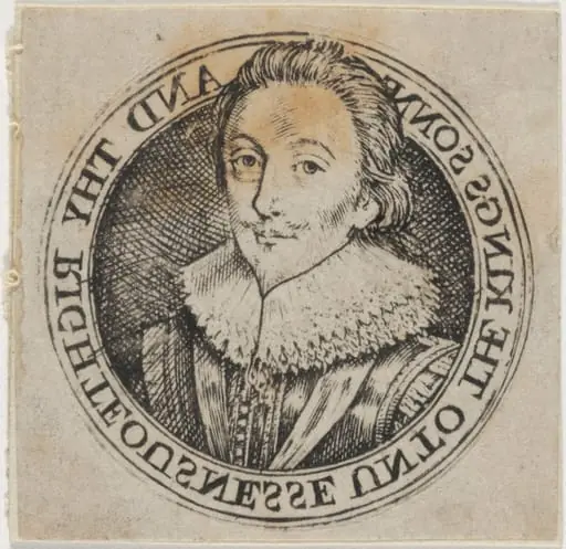 Charles, Prince of Wales, by Dutch 17th Century