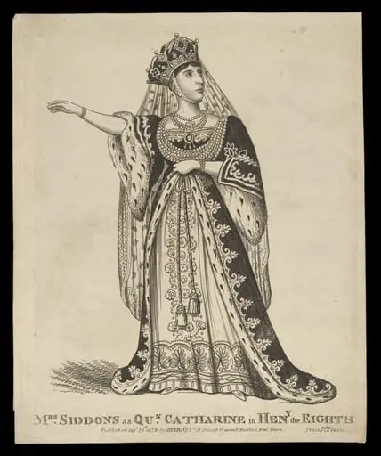 H Beard Print Collection, by Dyer Senior