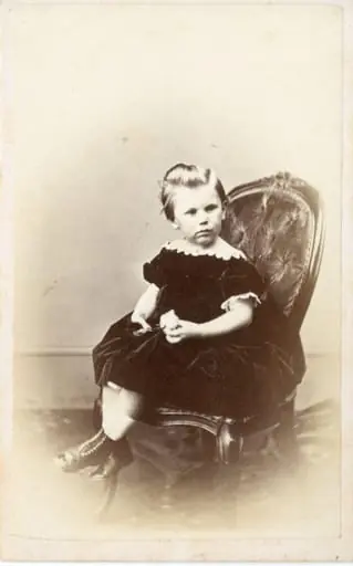 Photograph, by E. Flukes Photography