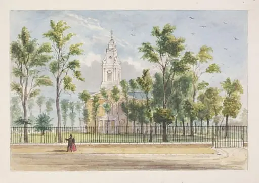 E H Matthews