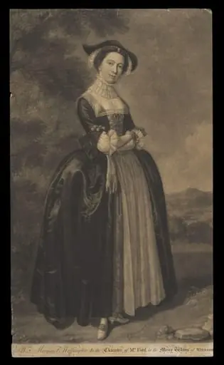 H Beard Print Collection, by E. Haytley