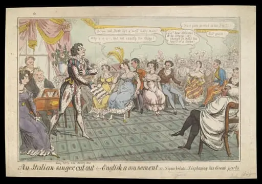 H Beard Print Collection, by E. King
