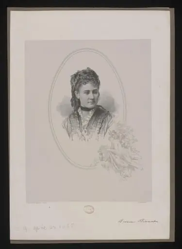 Bianca Bianchi, by E. Matthews & Sons