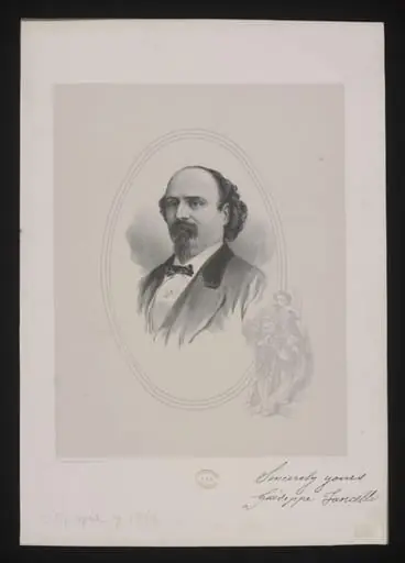 Giuseppe Fancelli, by E. Matthews & Sons