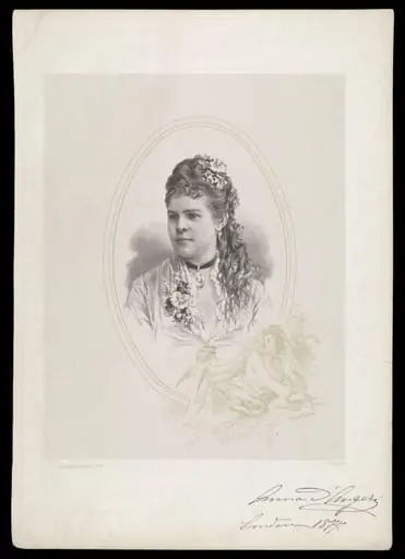 H Beard Print Collection, by E. Matthews & Sons