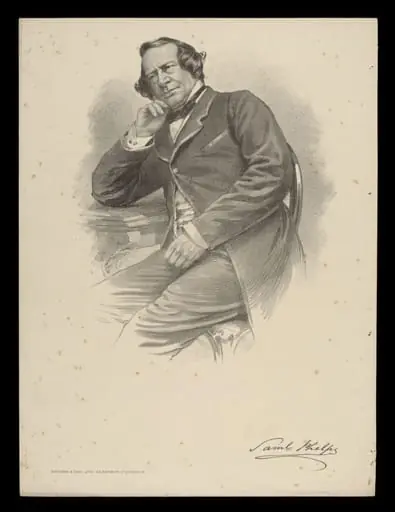 Print Collection, by E. Matthews & Sons