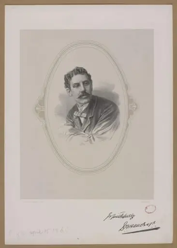 S. B. Bancroft, by E. Matthews & Sons