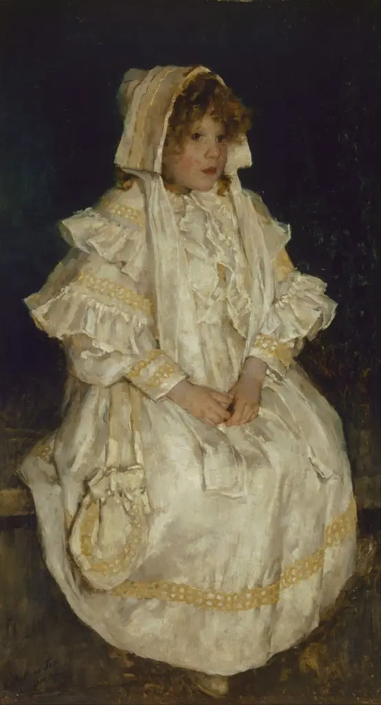 Adelaide, by E. Phillips Fox