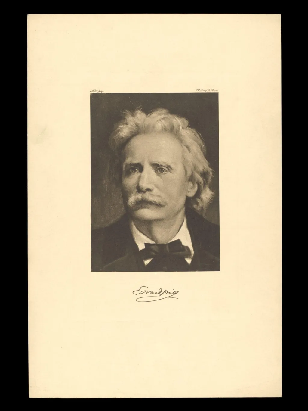 H Beard Print Collection, by E. W. Savory Ltd., 1850