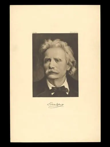 H Beard Print Collection, by E. W. Savory Ltd.