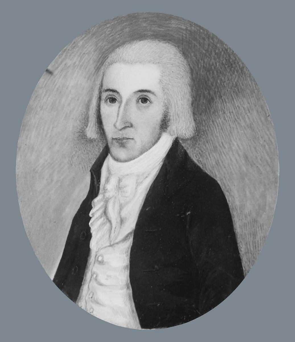 Samuel Low, detail