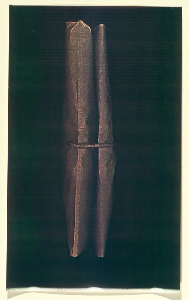 Untitled, detail