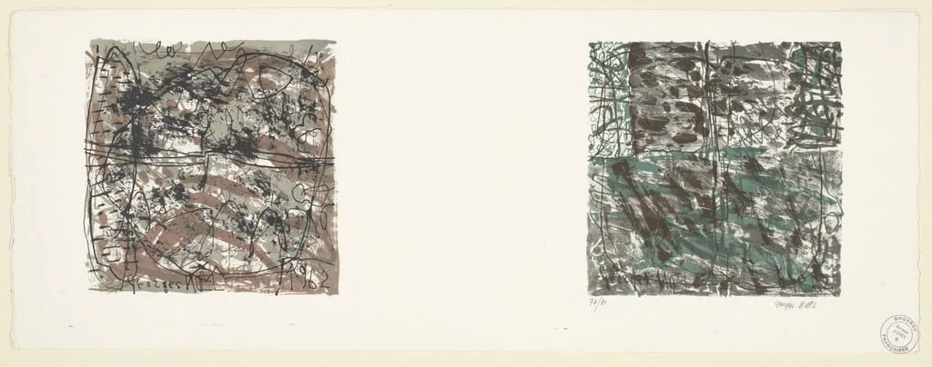 Untitled, detail