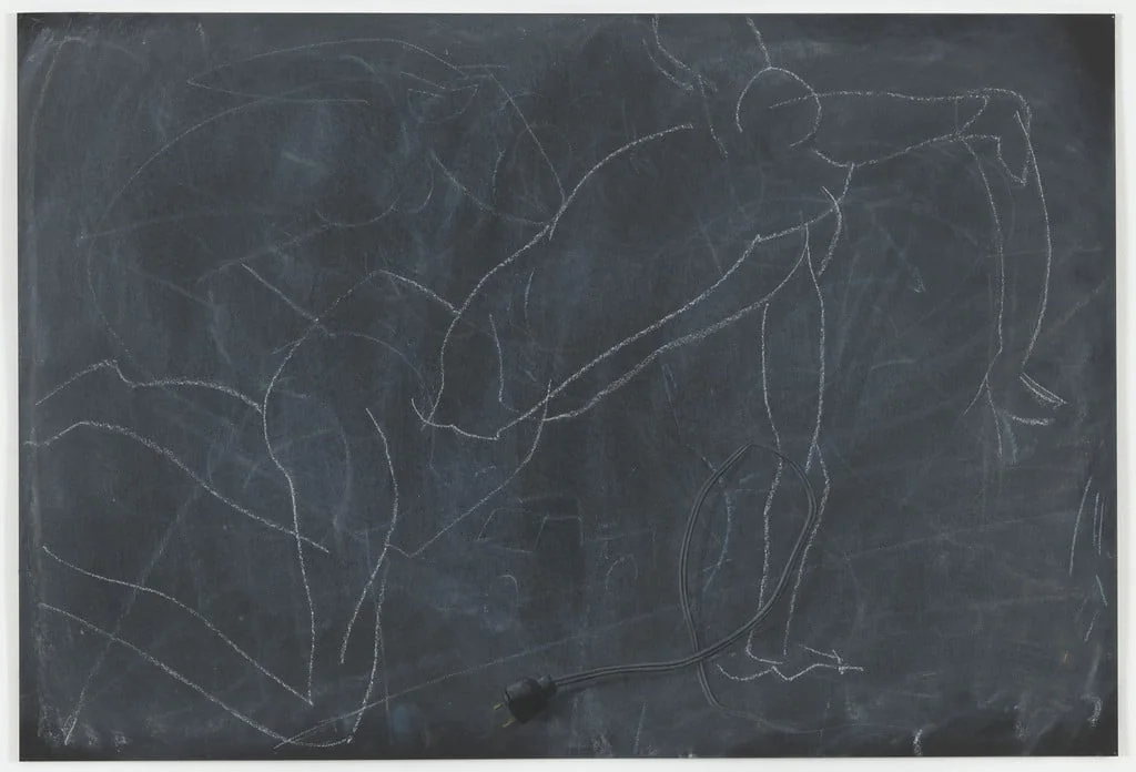 Untitled, detail