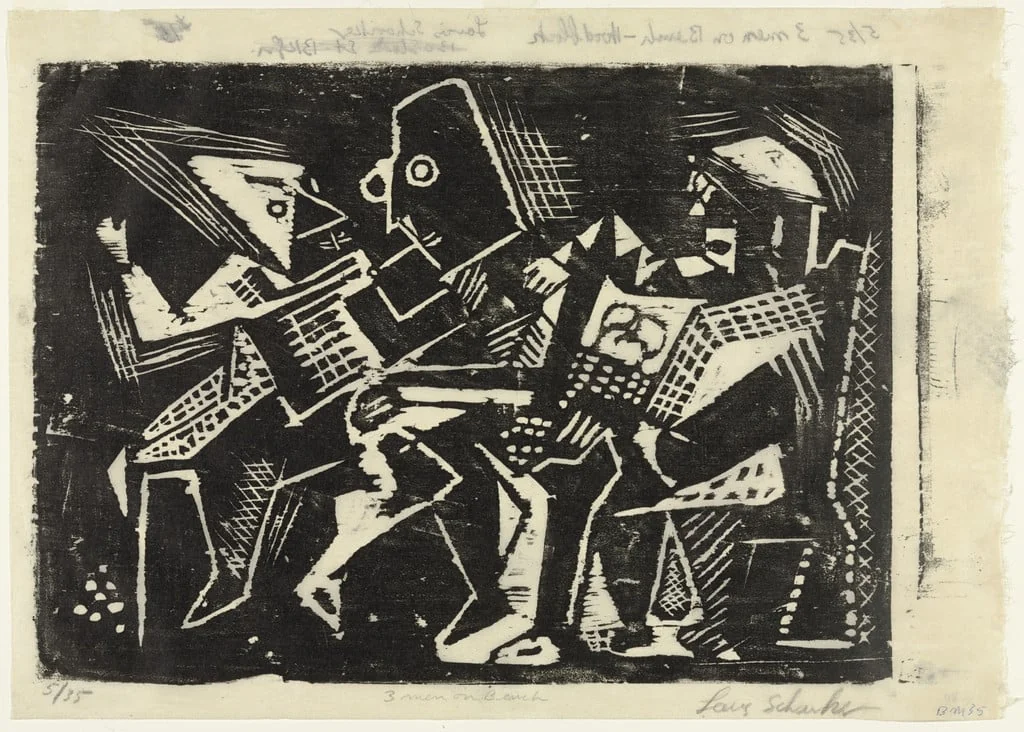 Untitled, detail
