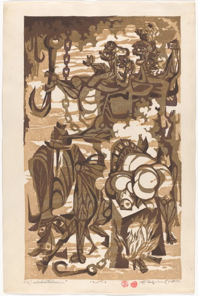 Untitled, detail
