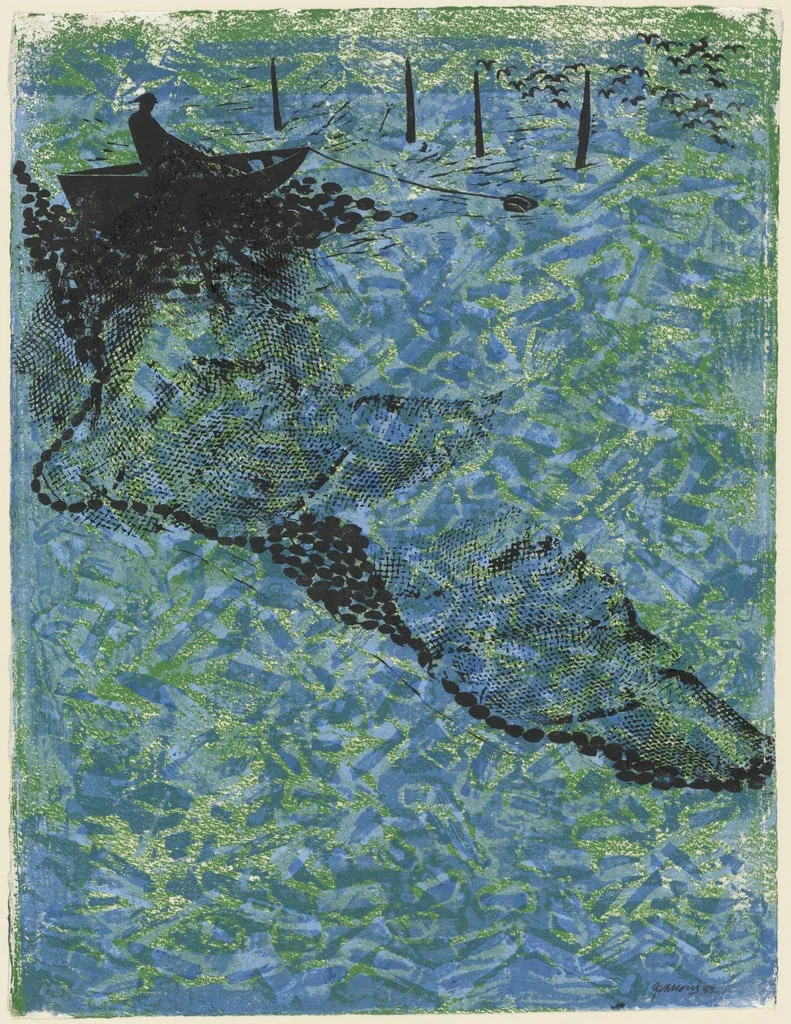 Untitled, detail