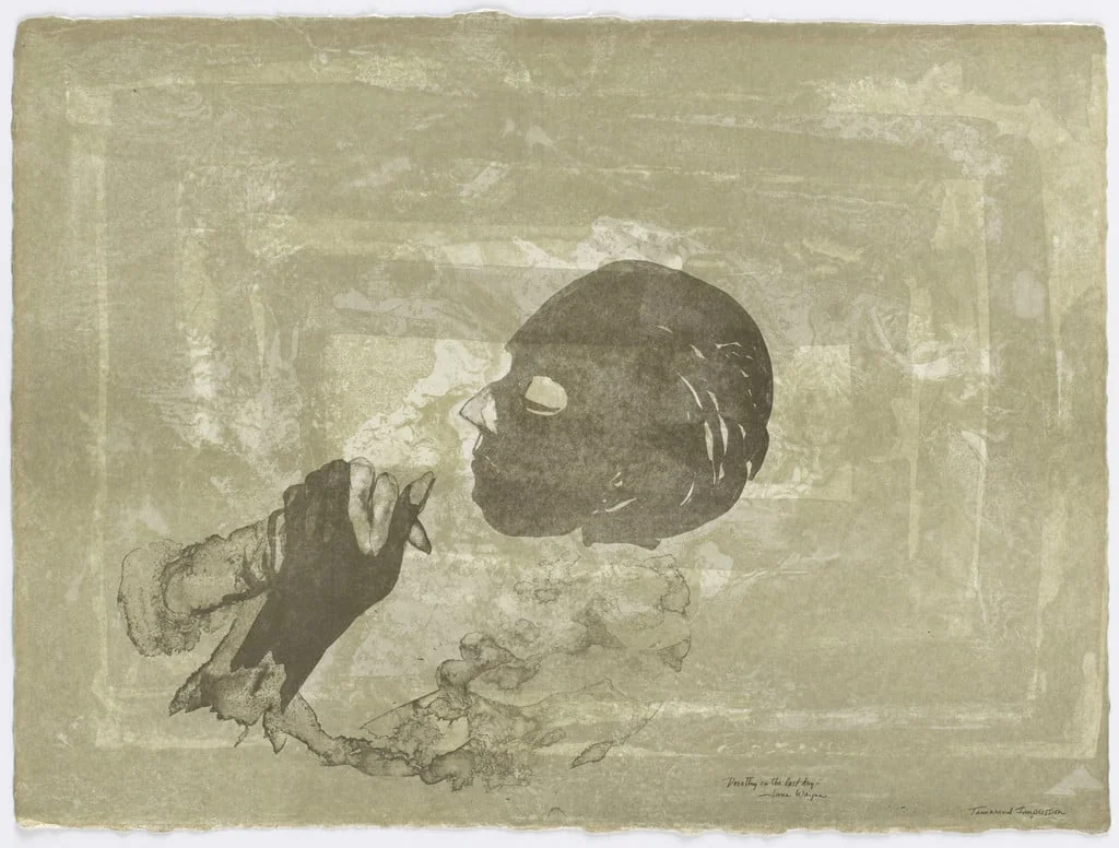 Untitled, detail