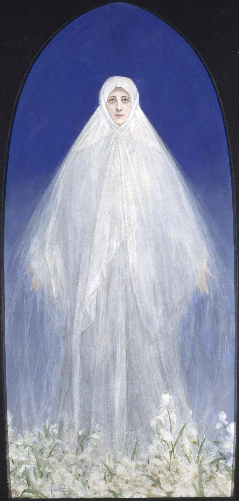 Purity, detail