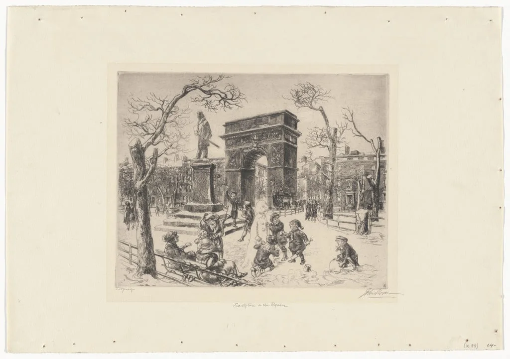 Untitled, detail