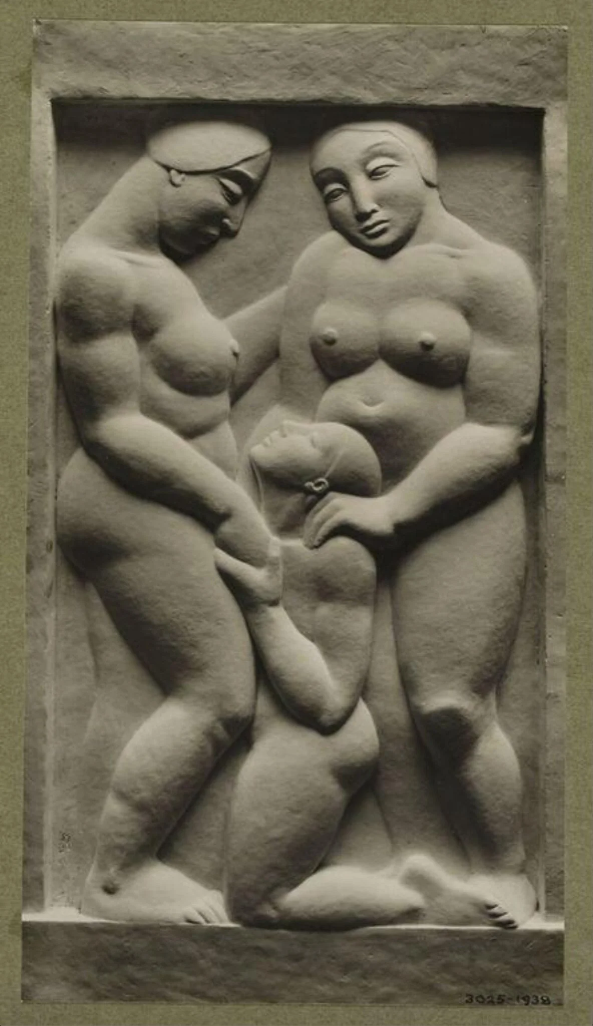 Untitled, detail