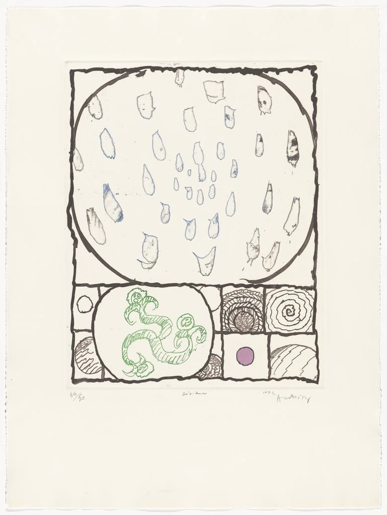 Untitled, detail