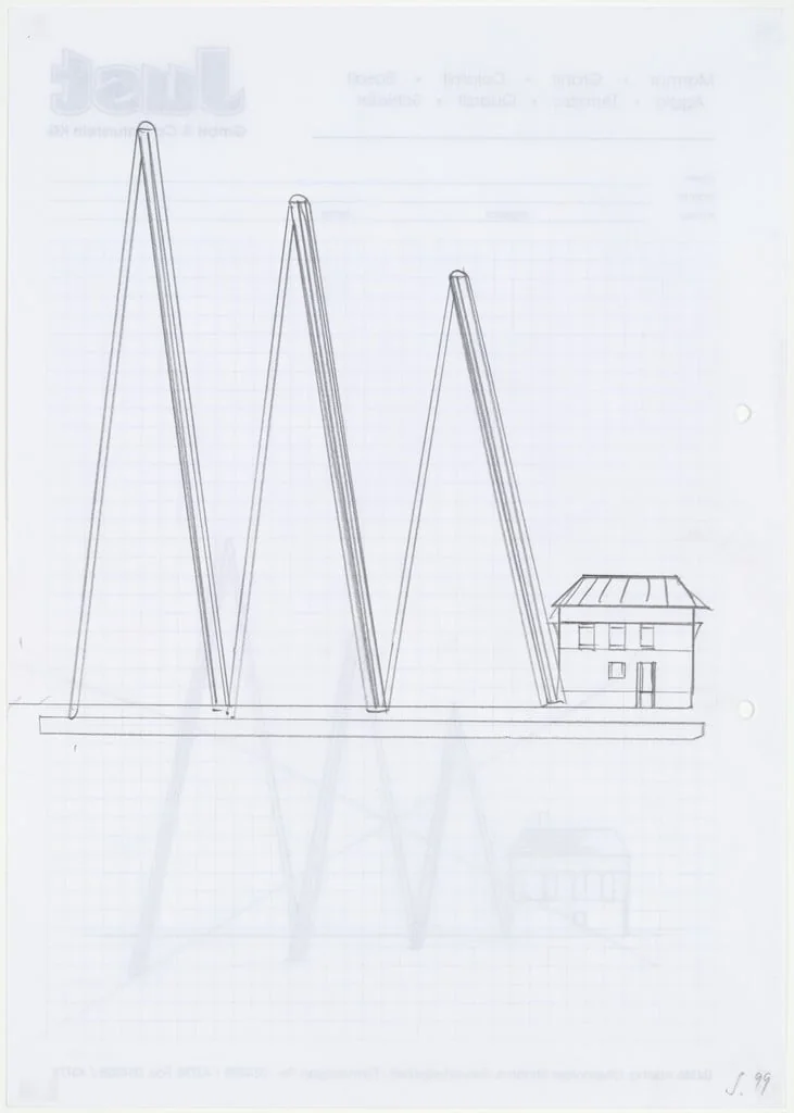 Untitled, detail