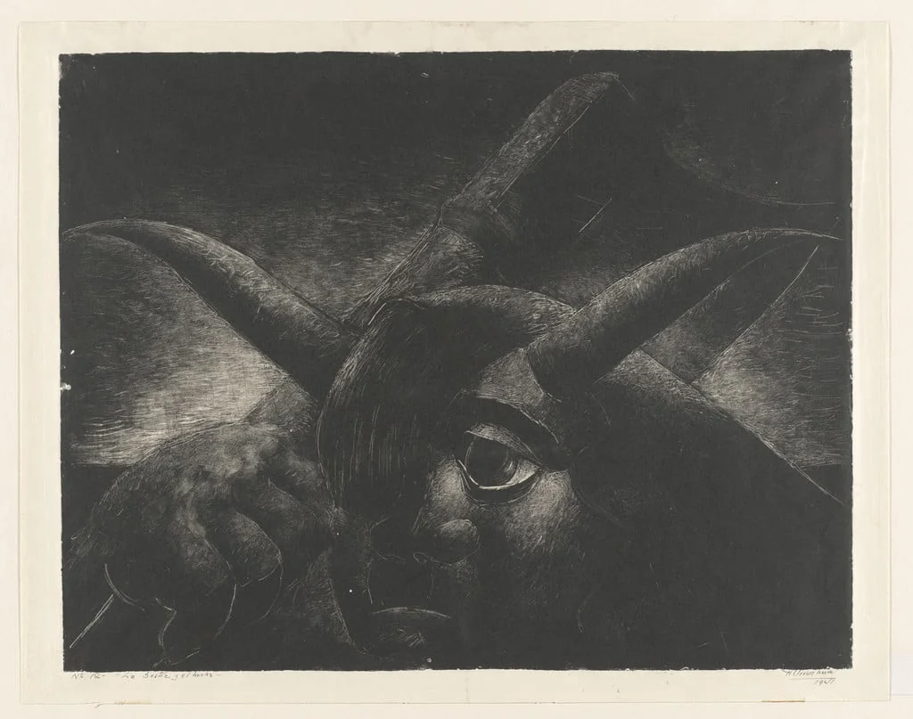 Untitled, detail