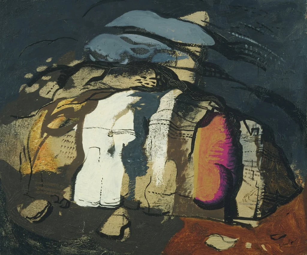 Untitled, detail