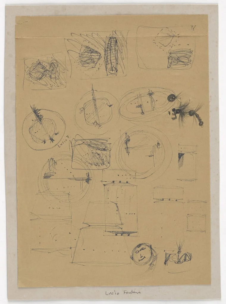 Untitled, detail