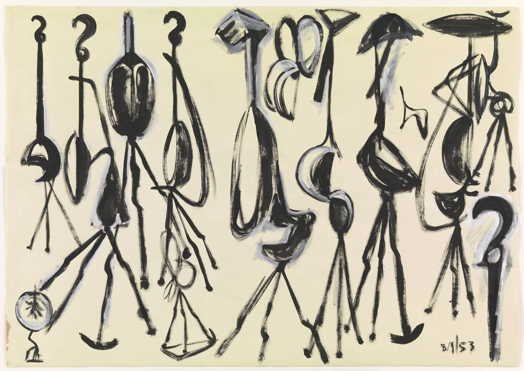 Untitled, detail