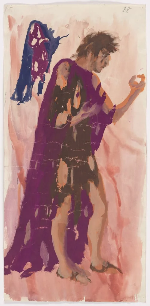 Untitled, detail
