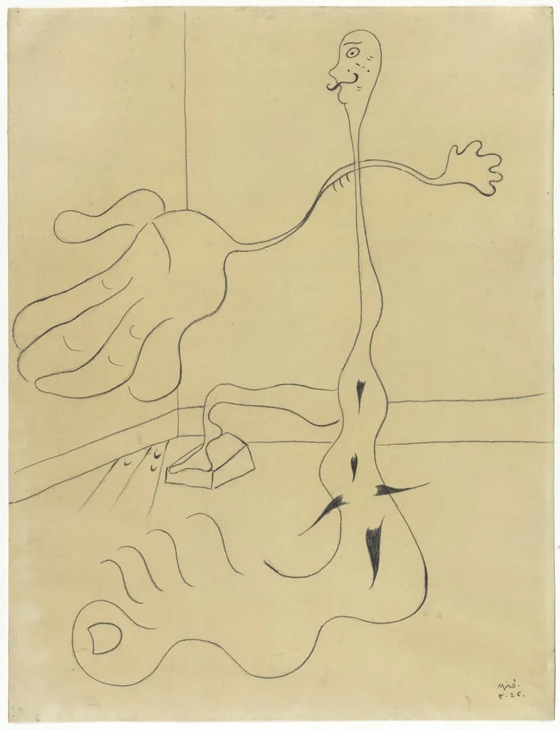 Untitled, detail