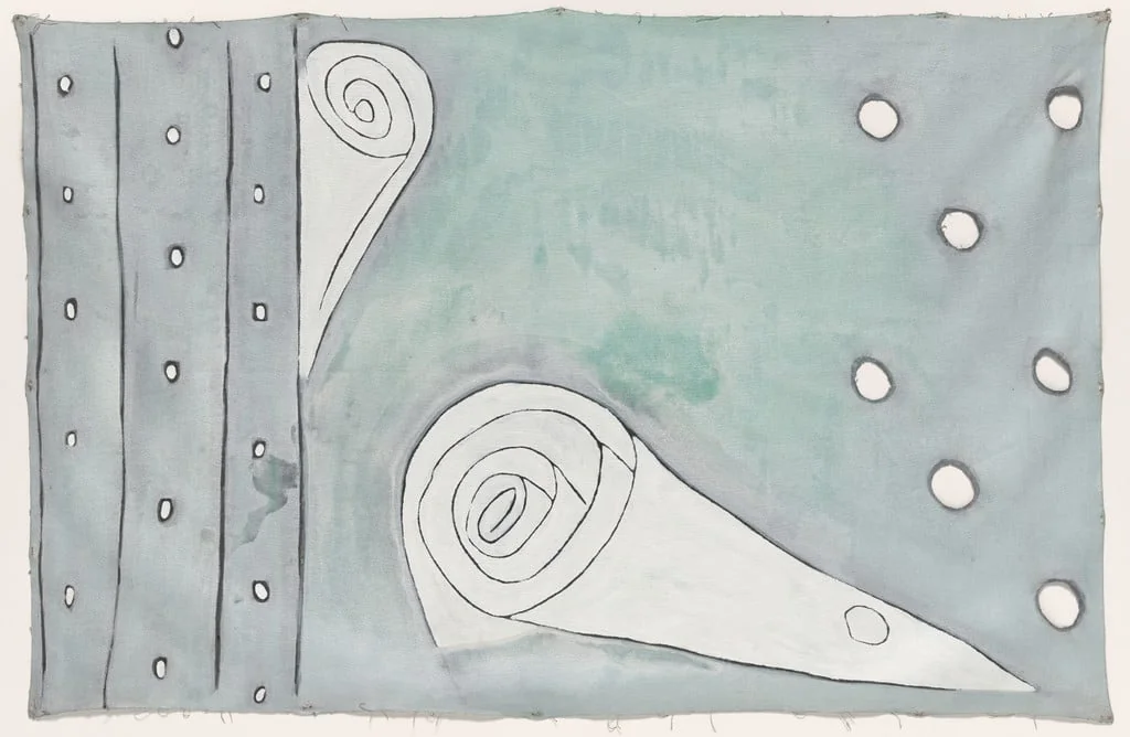 Untitled, detail