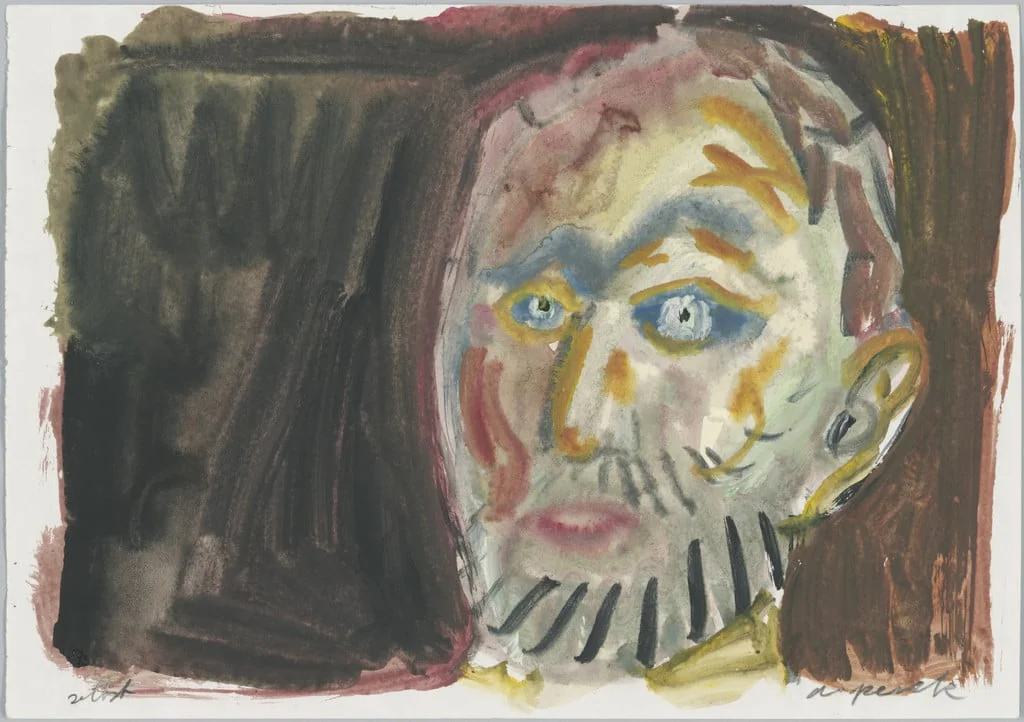 Untitled, detail