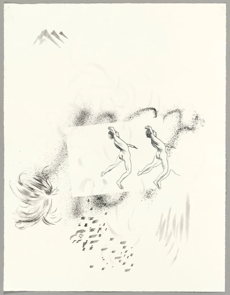 Untitled, detail