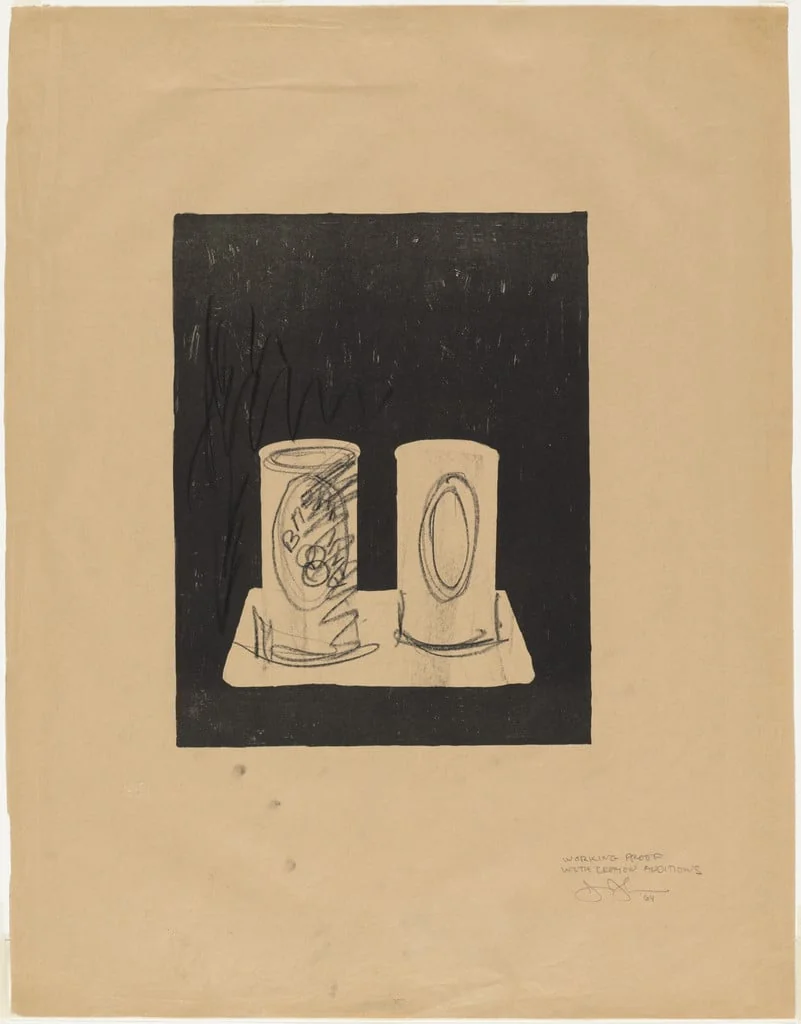 Untitled, detail