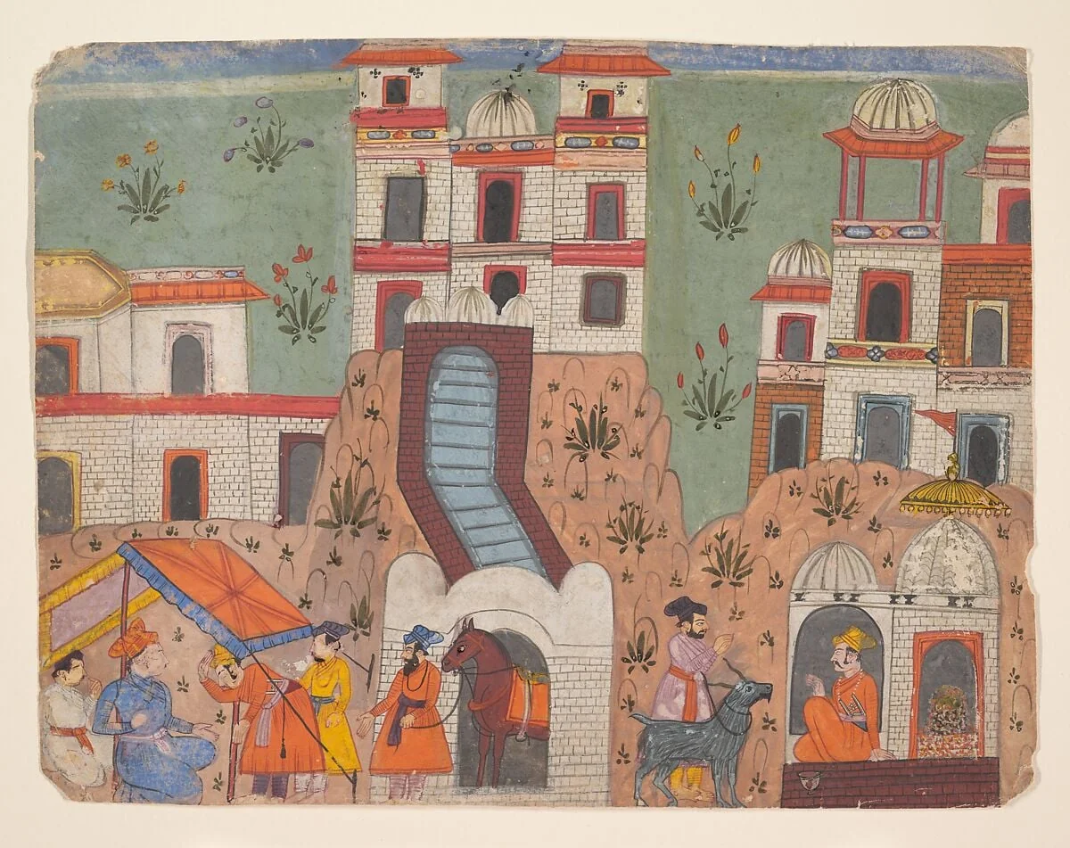 Untitled, detail