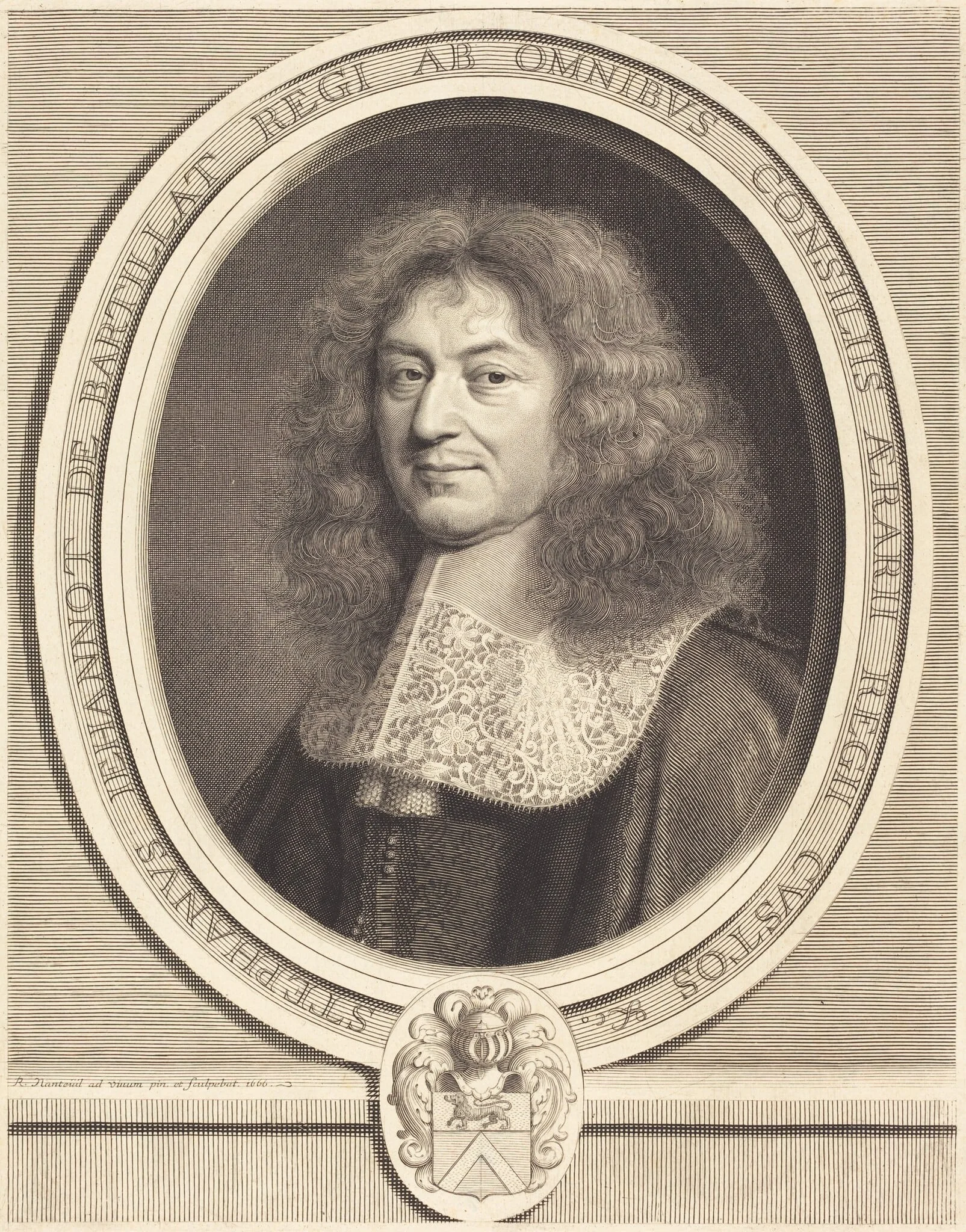 Etienne-Jehannot de Bartillat, detail