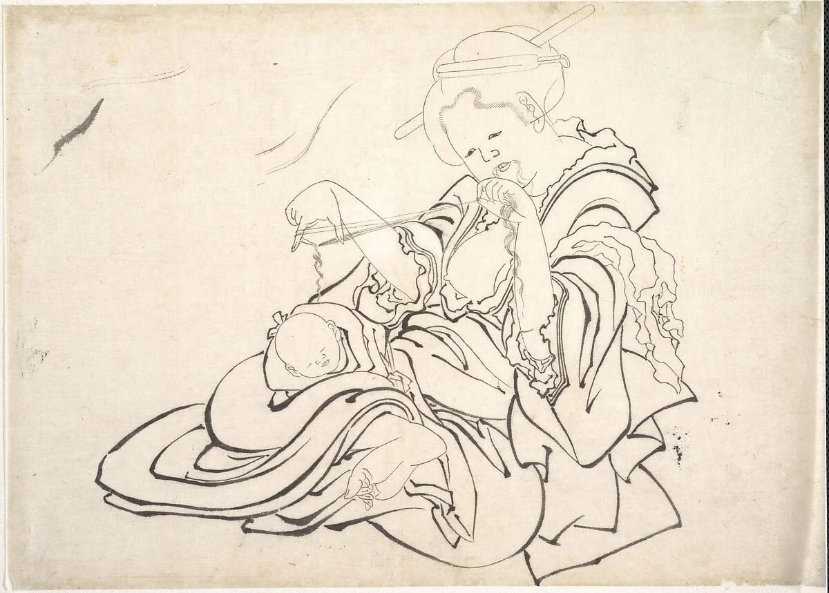 Untitled, detail