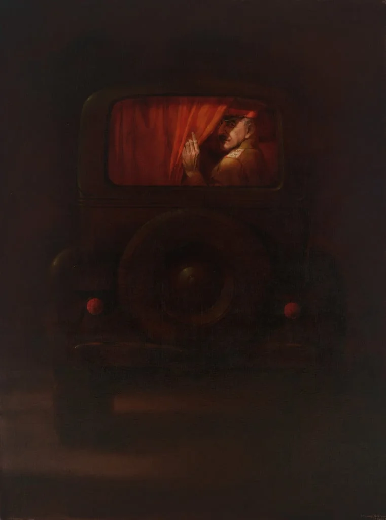 Untitled, detail