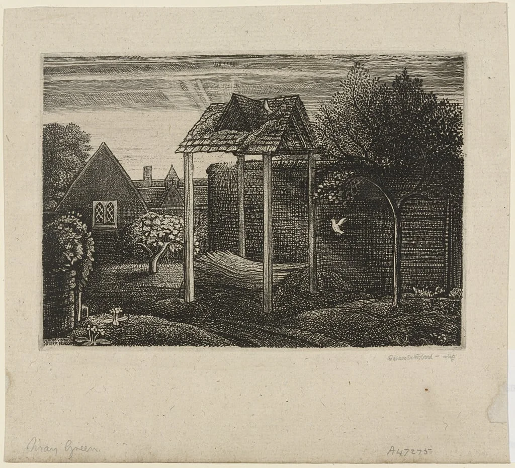 Untitled, detail