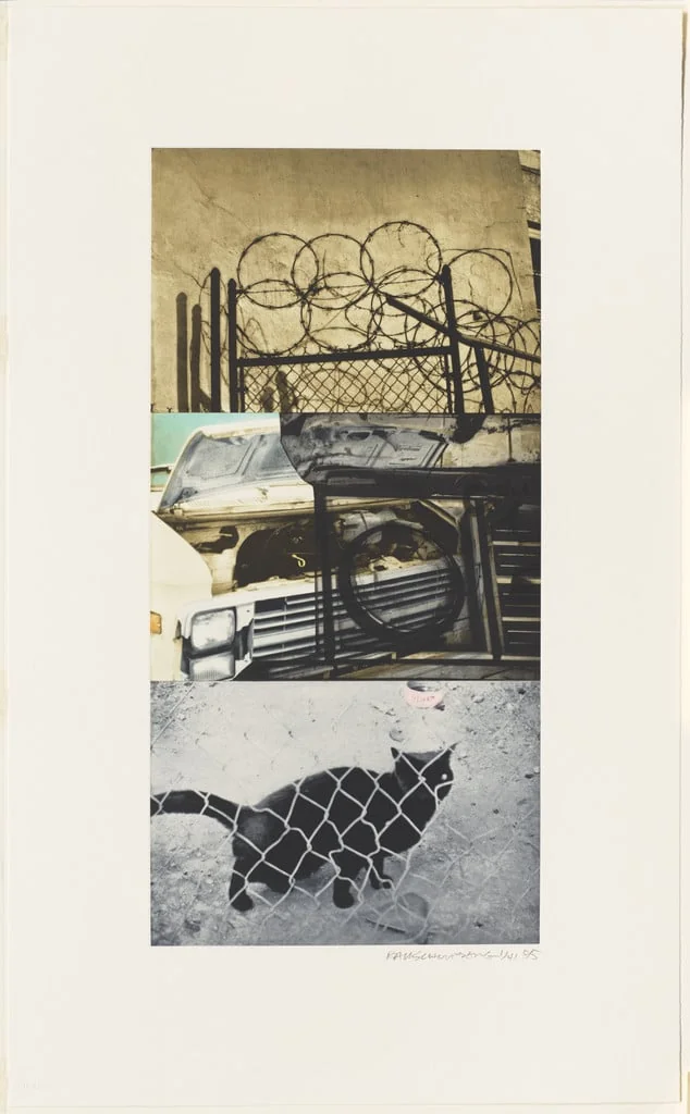 Untitled, detail