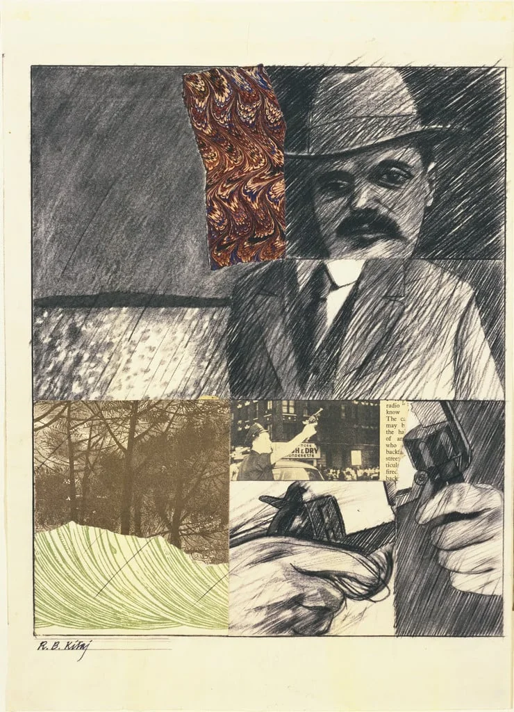 Untitled, detail