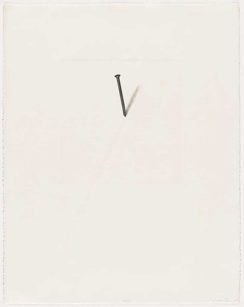 Untitled, detail