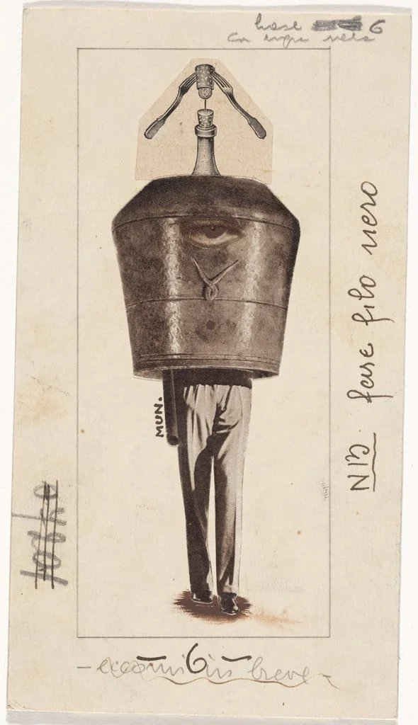 Untitled, detail