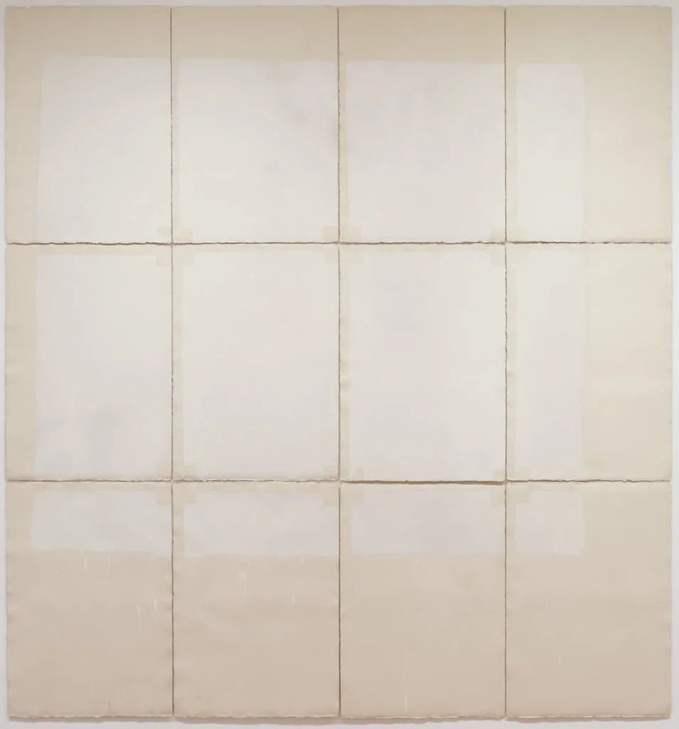 Untitled, detail