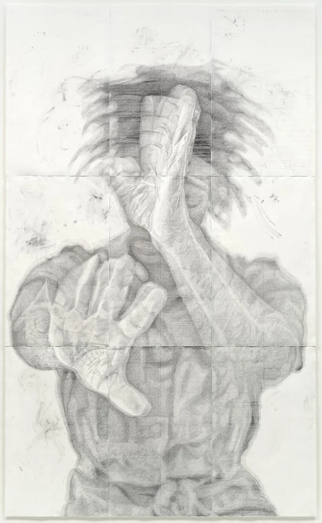 Untitled, detail